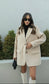 HADLEY COAT