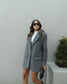 HADLEY COAT